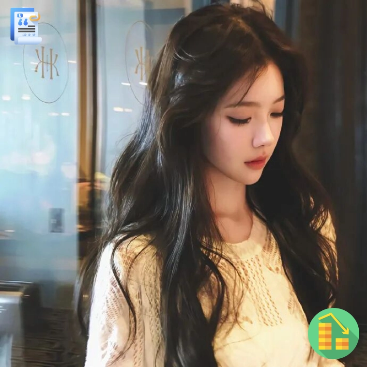 马女士